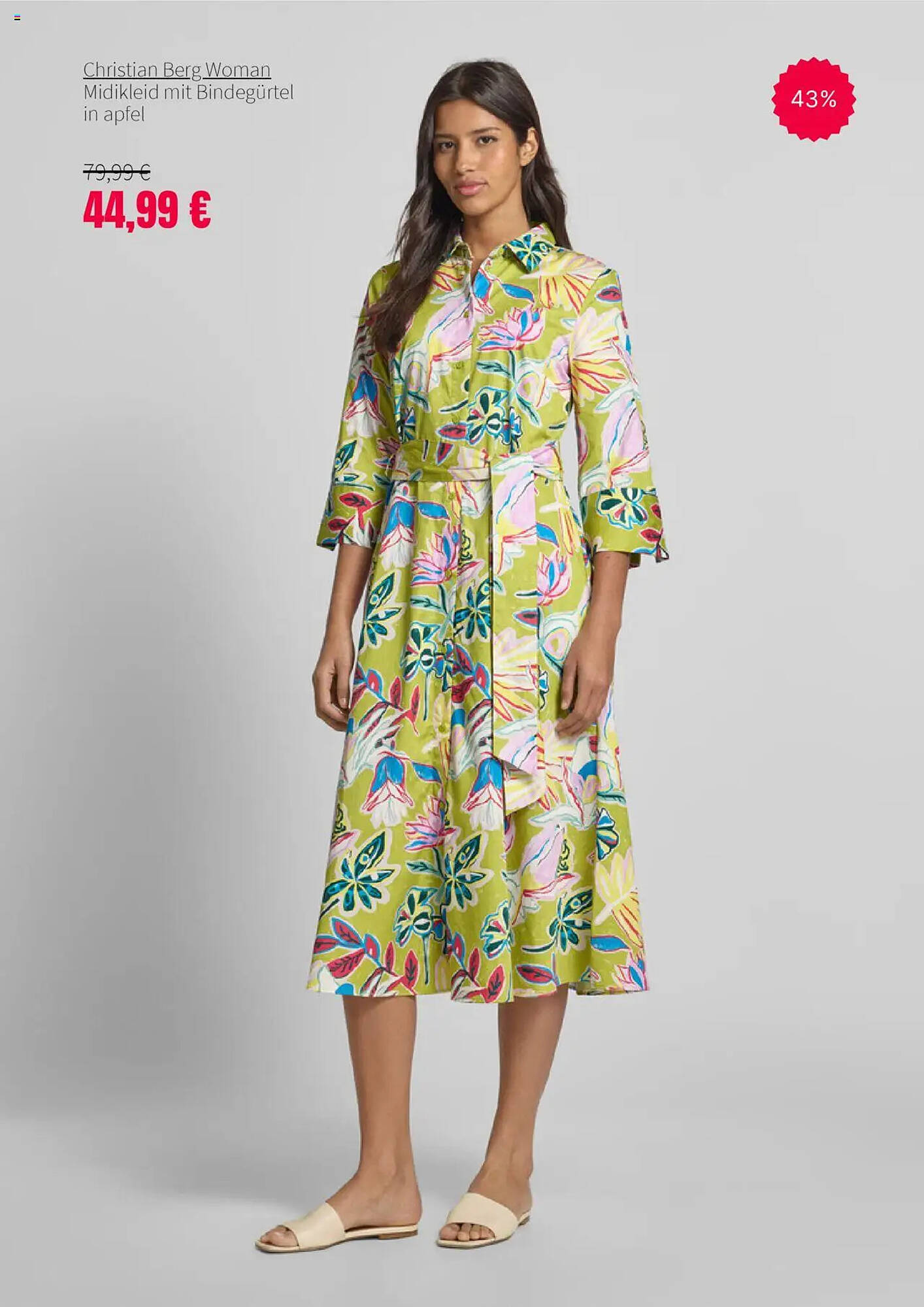 Peek & Cloppenburg Prospekt