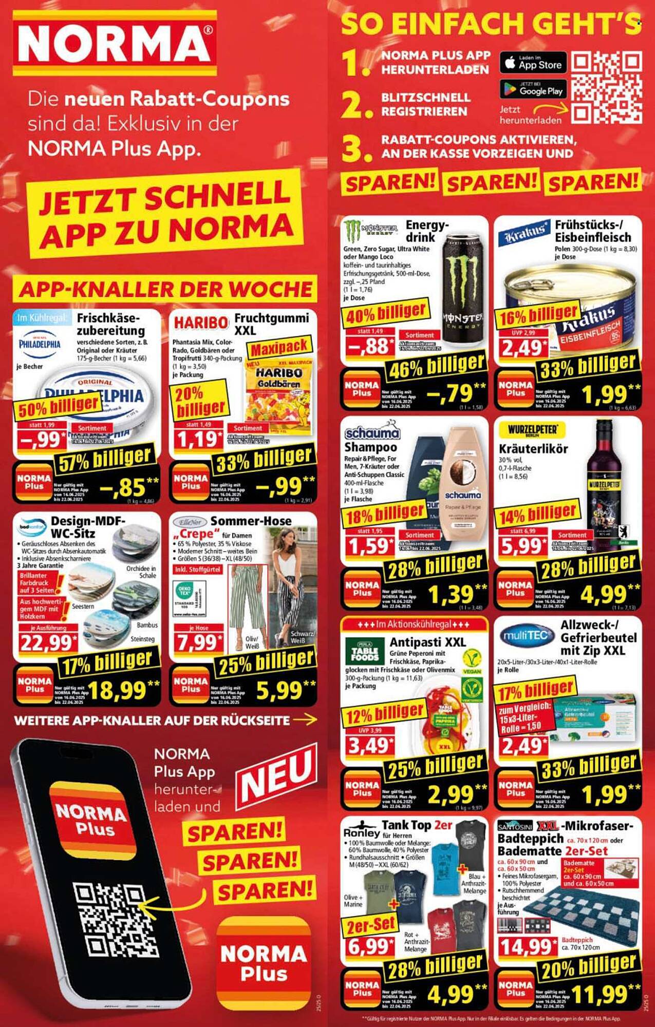 Norma Prospekt