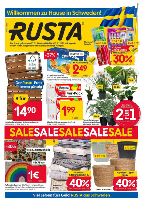 Rusta Prospekt
