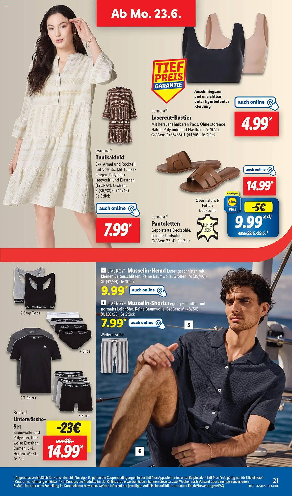 Lidl Prospekt
