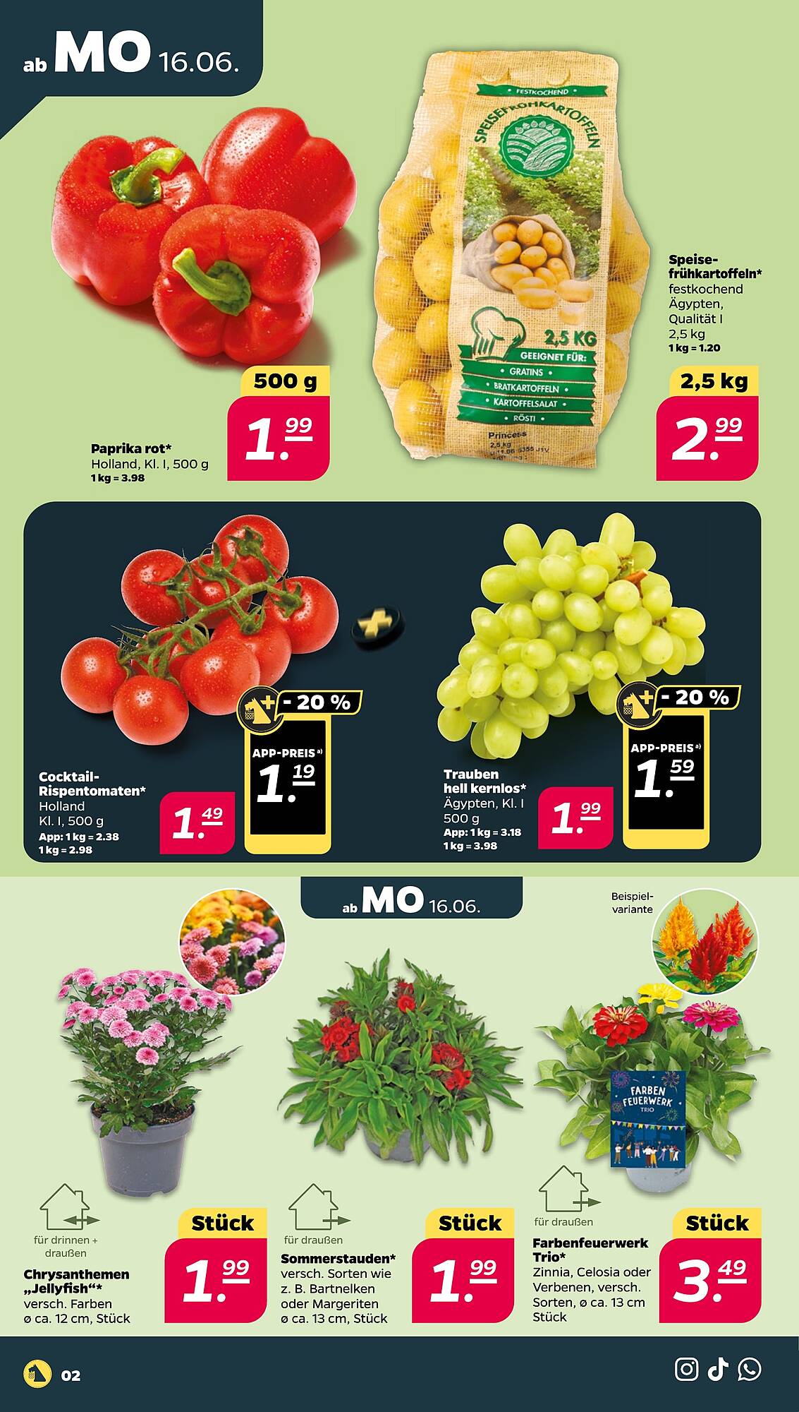 NETTO Prospekt