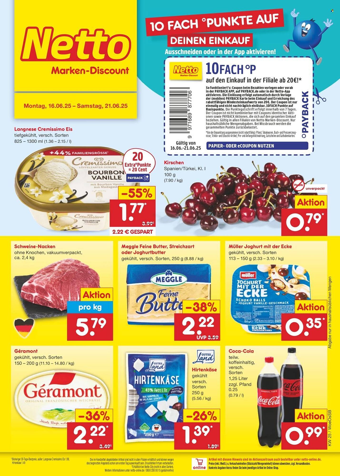 Netto Marken-Discount Prospekt