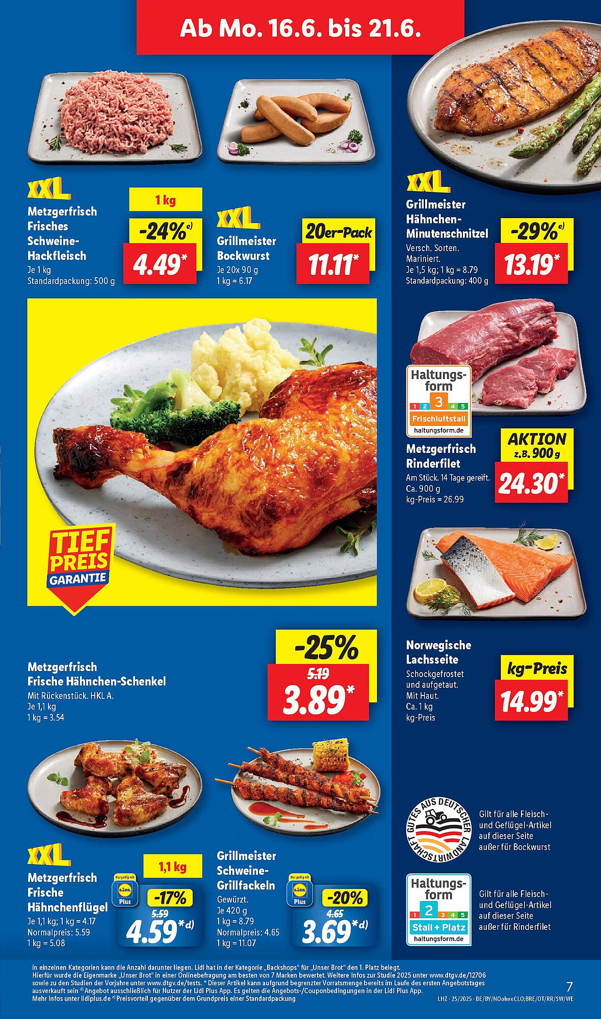Lidl Prospekt