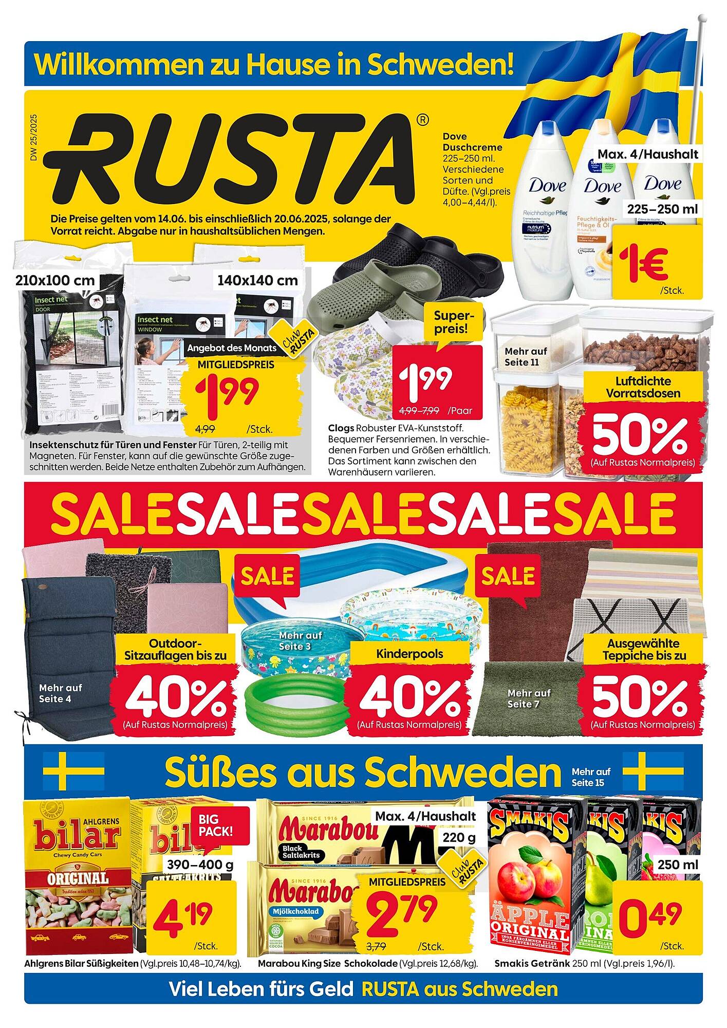 Rusta Prospekt
