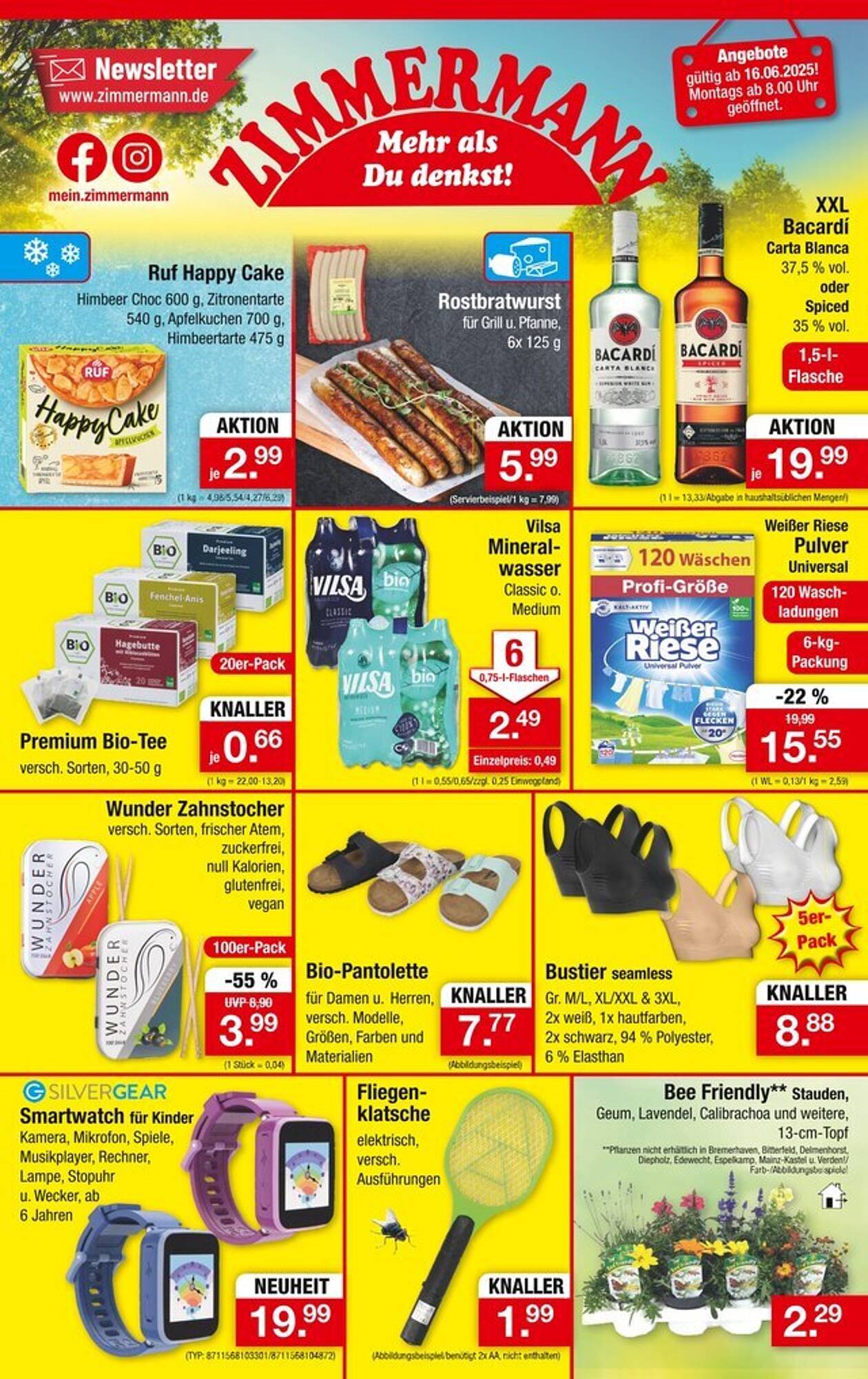 Zimmermann Prospekt