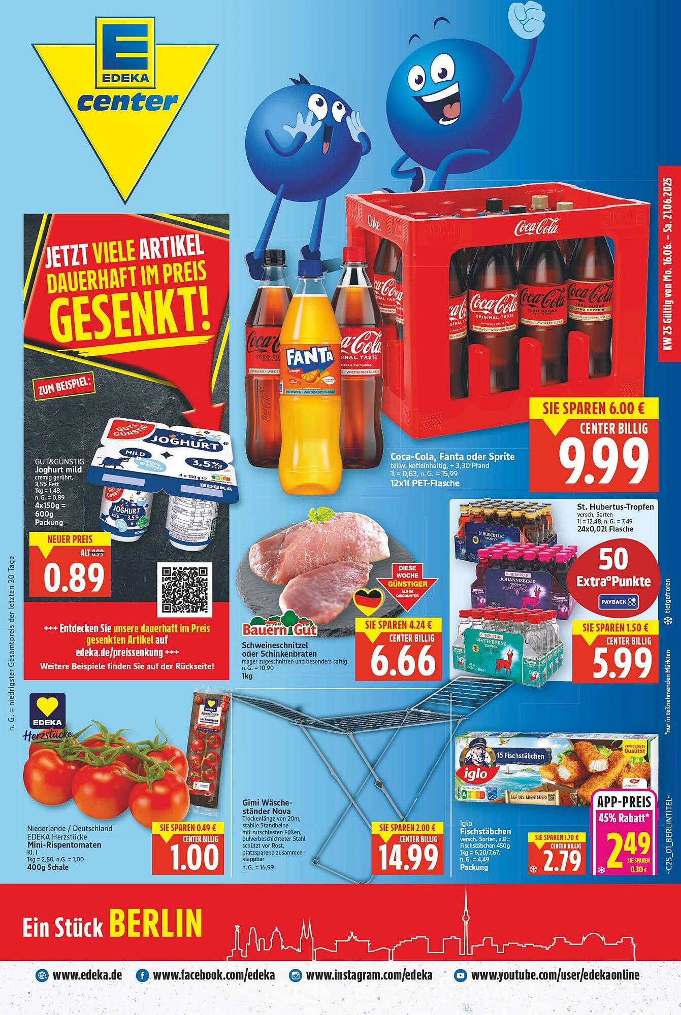 E-Center Prospekt