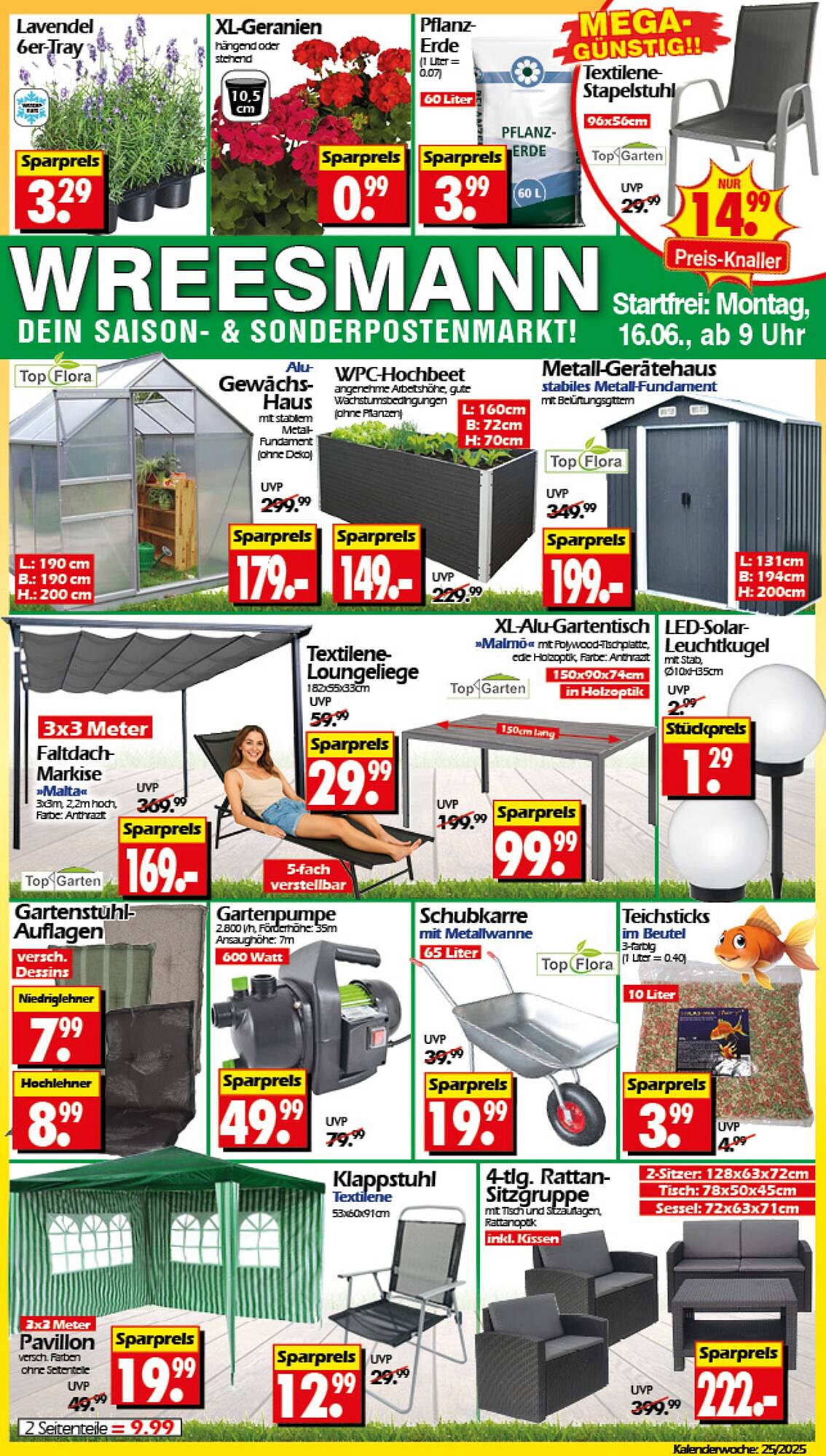 Wreesmann Prospekt