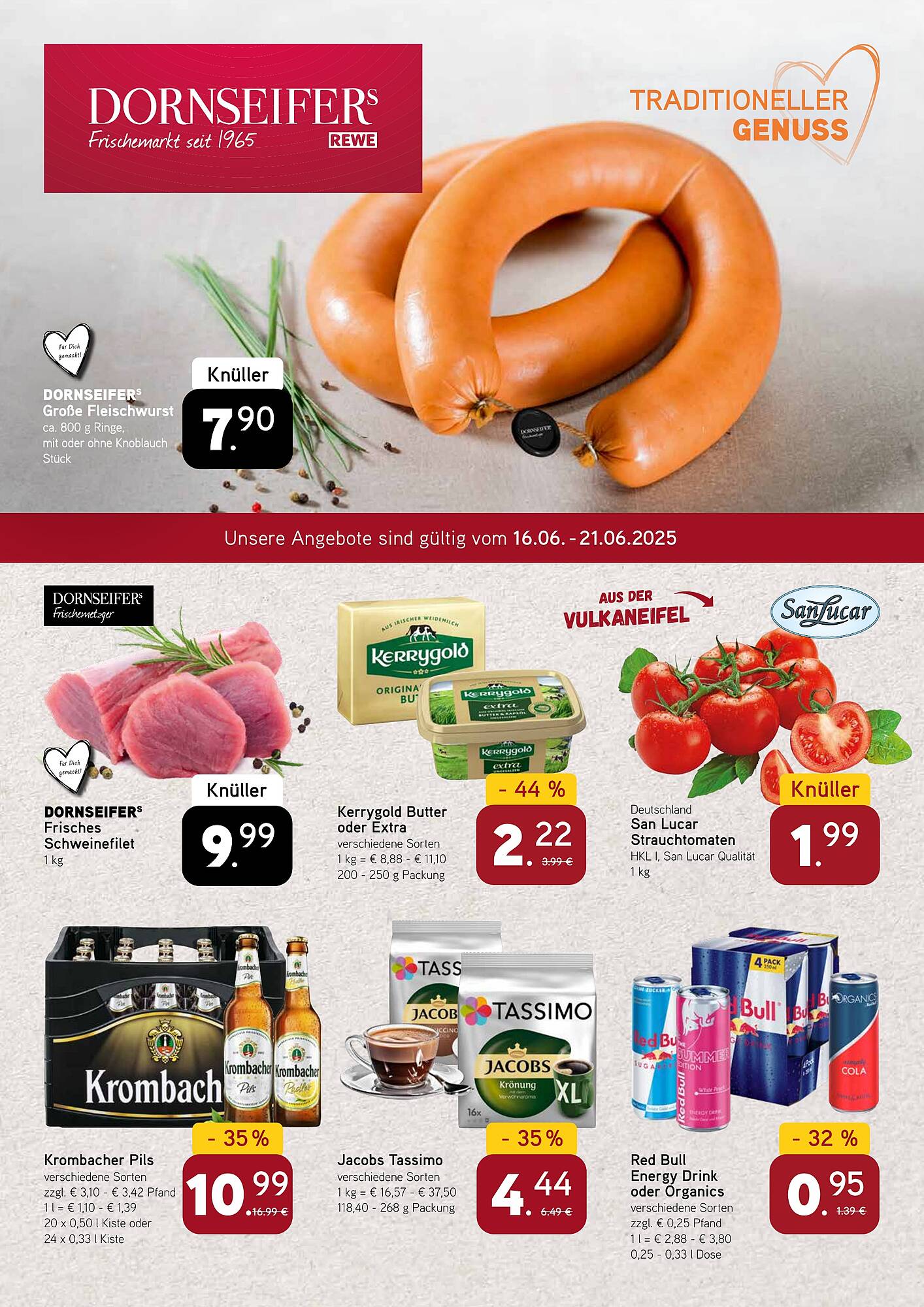 Dornseifer Prospekt