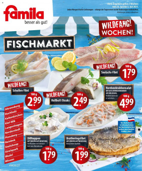 Famila Nord Ost Prospekt