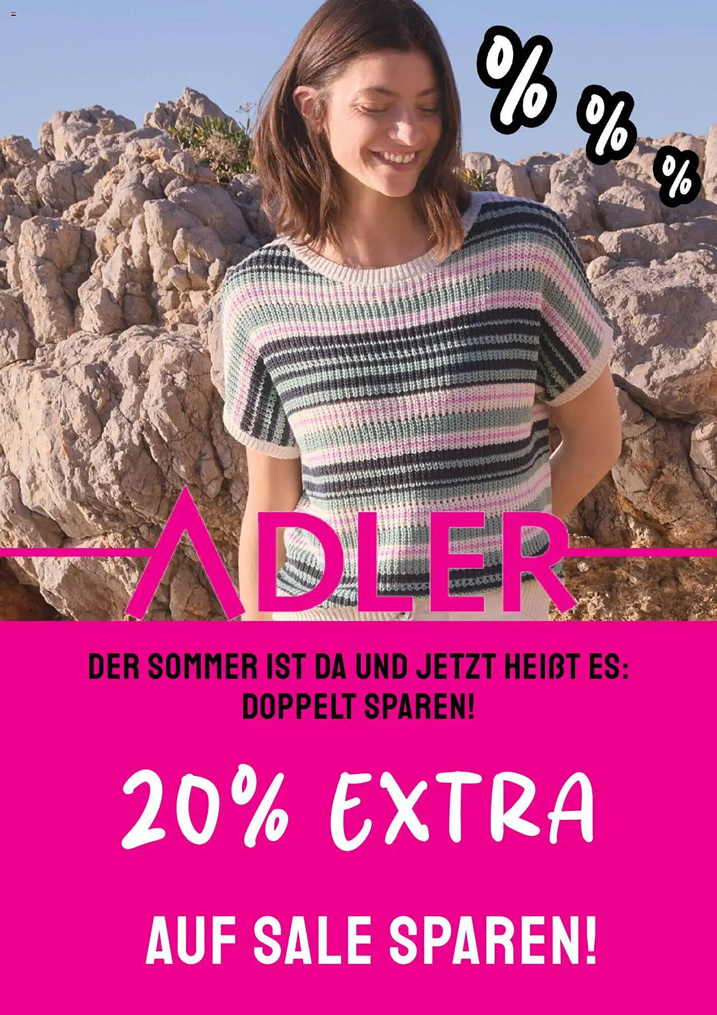 Adler Prospekt