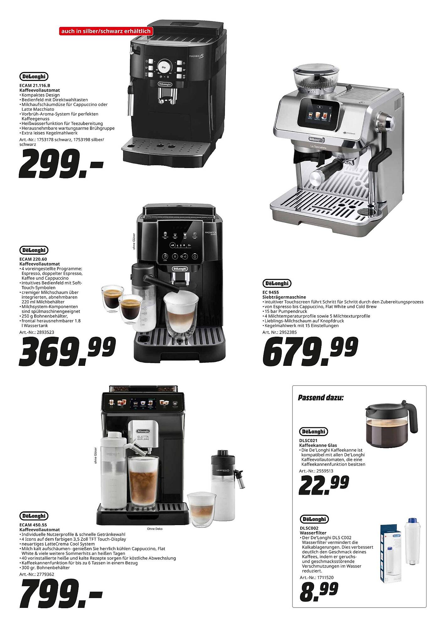 MediaMarkt Prospekt