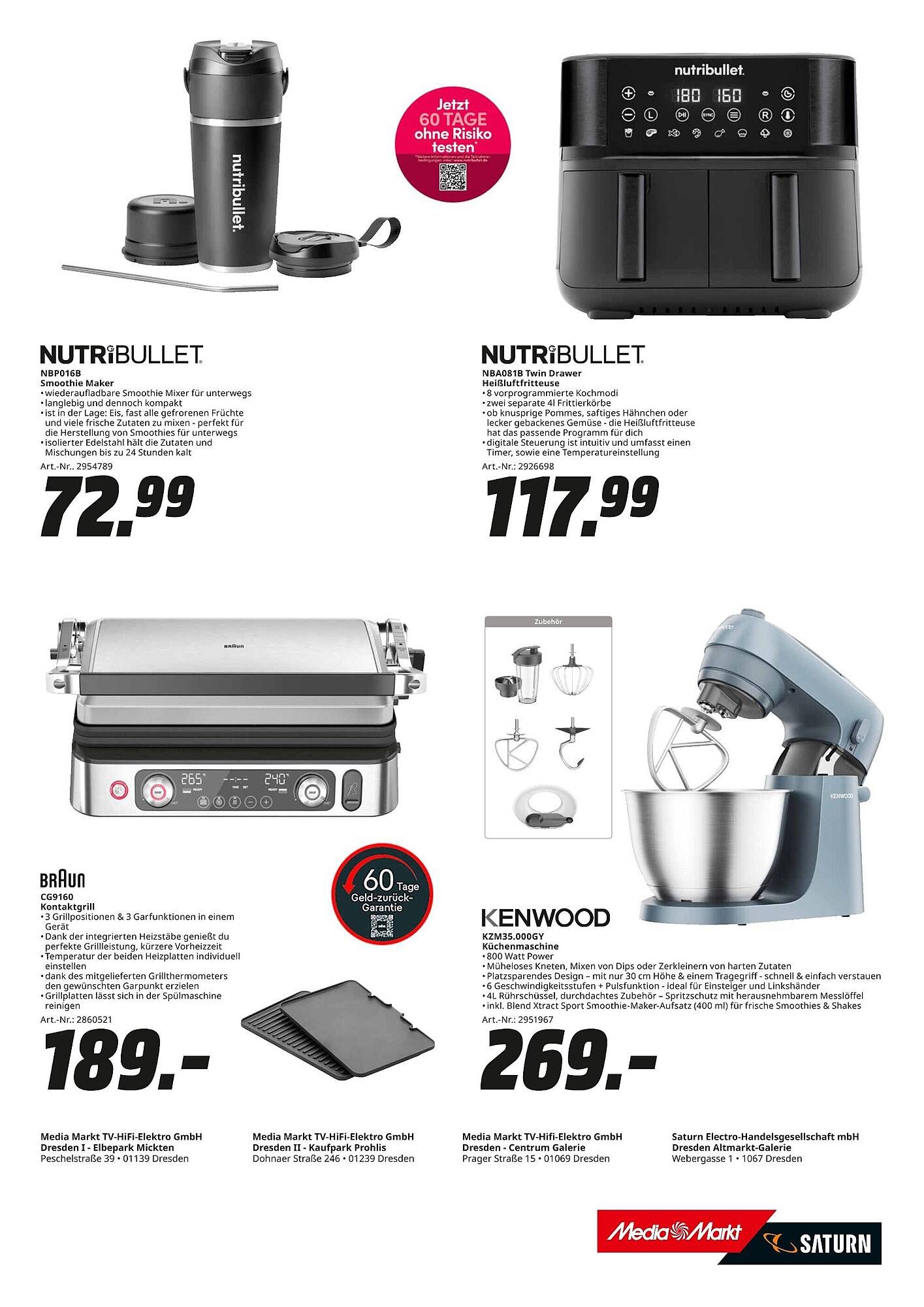 MediaMarkt Prospekt