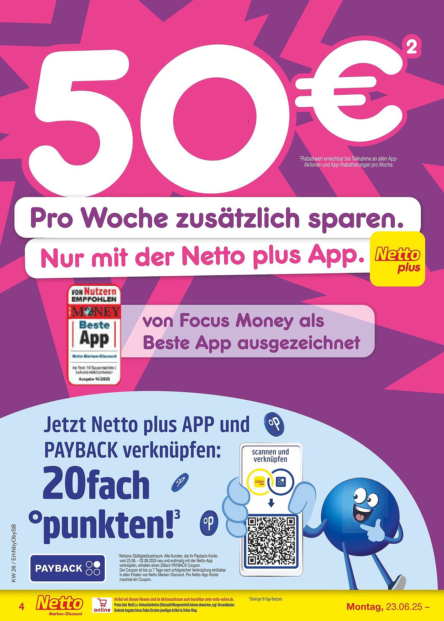 Netto Marken-Discount Prospekt