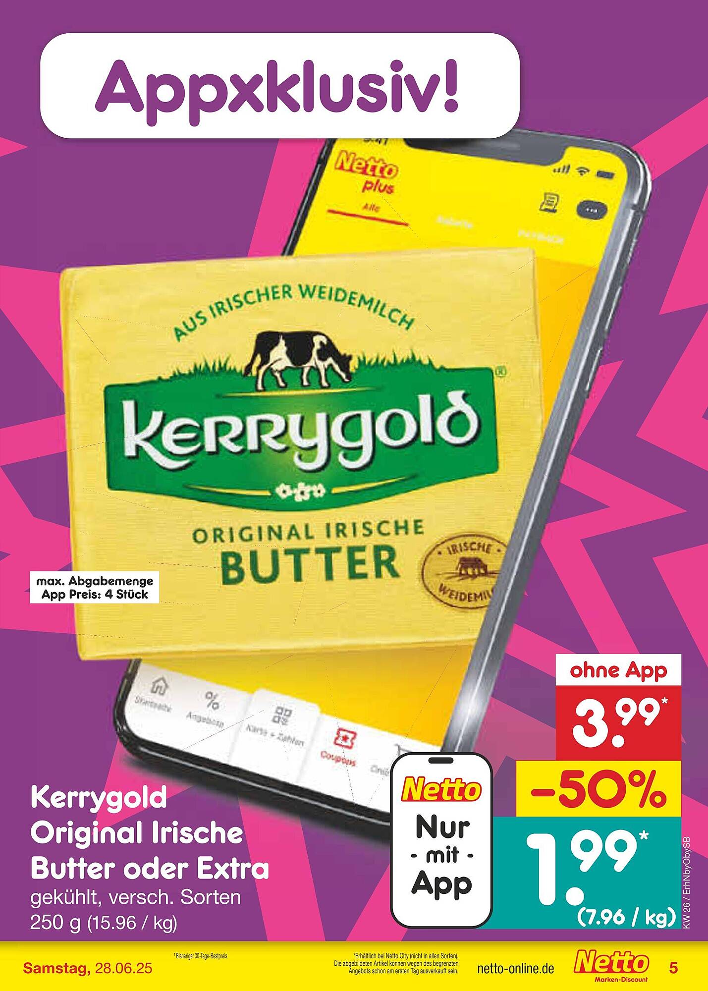 Netto Marken-Discount Prospekt