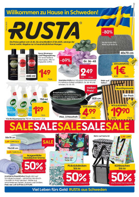 Rusta Prospekt