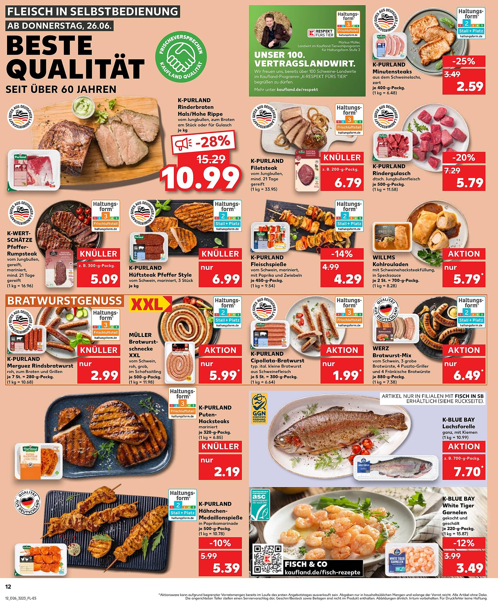 Kaufland Prospekt