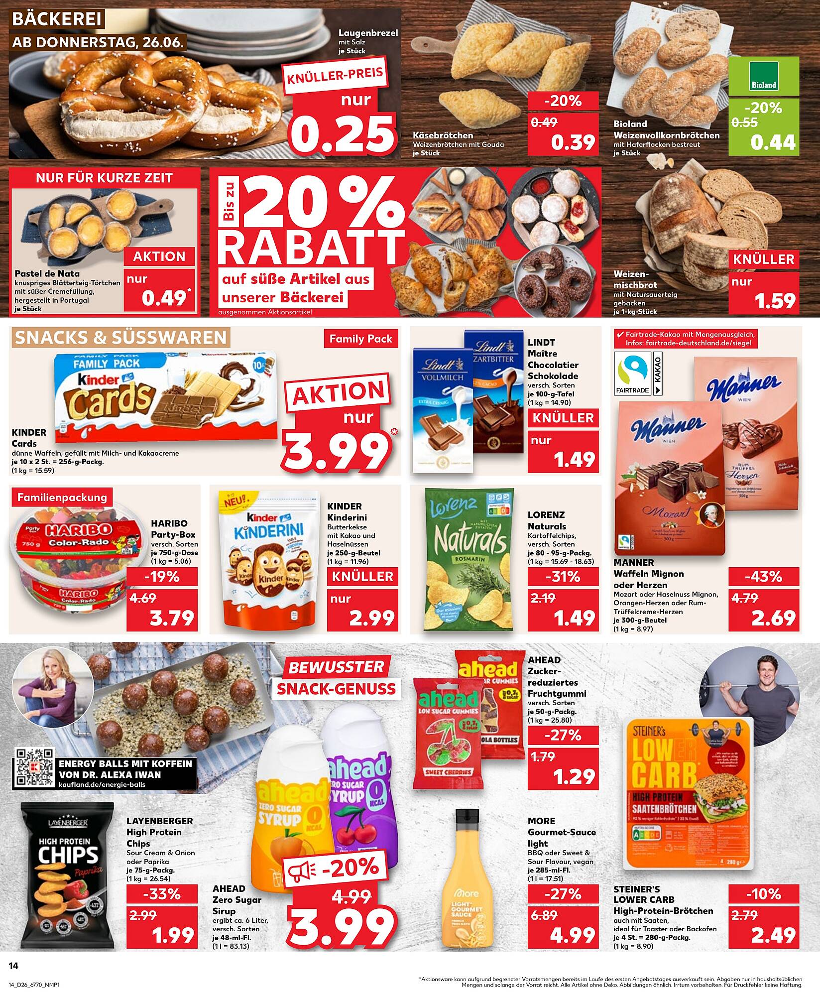 Kaufland Prospekt