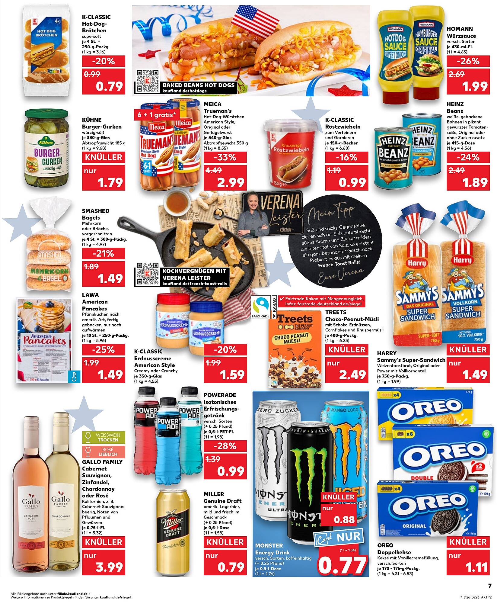 Kaufland Prospekt