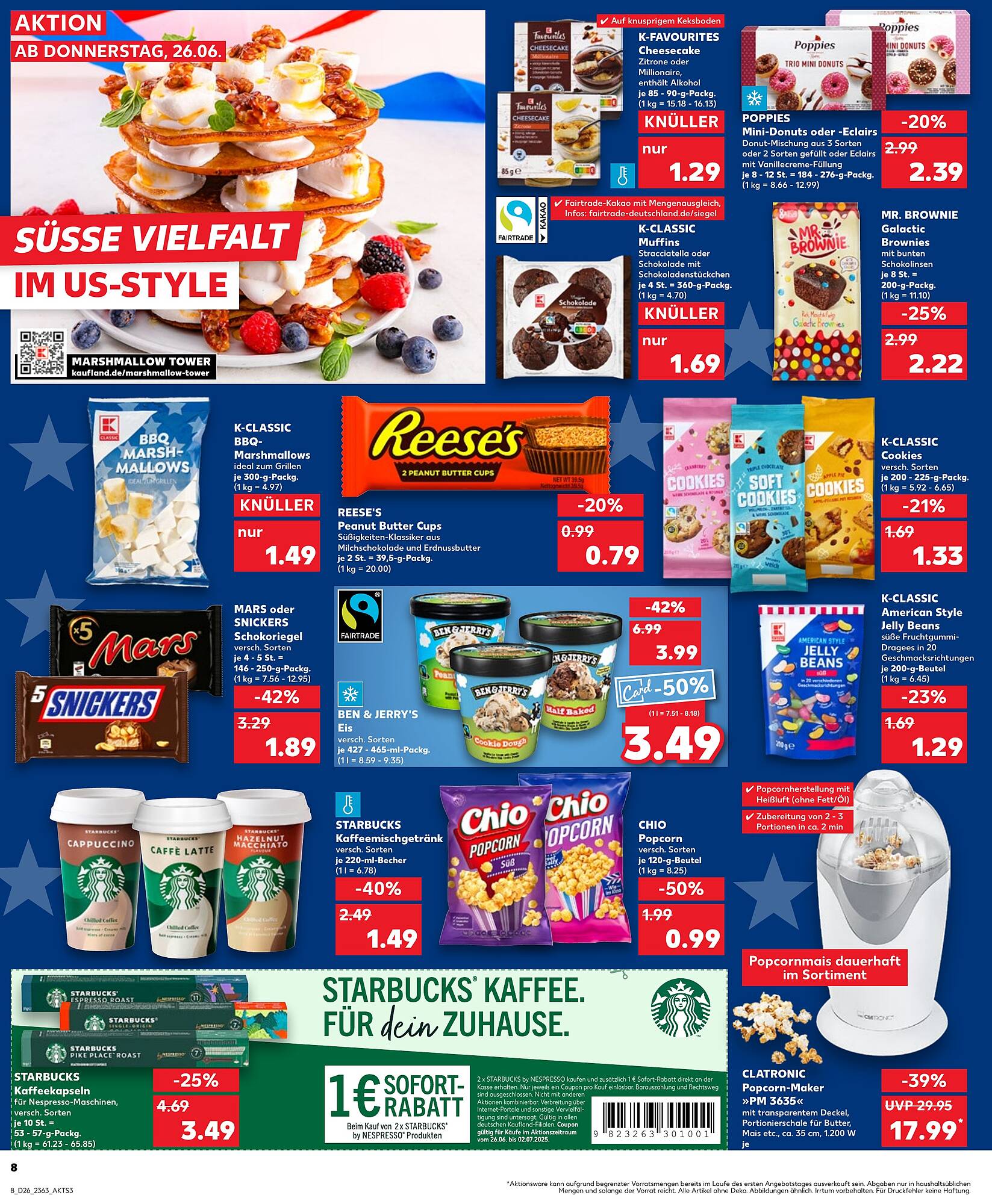 Kaufland Prospekt