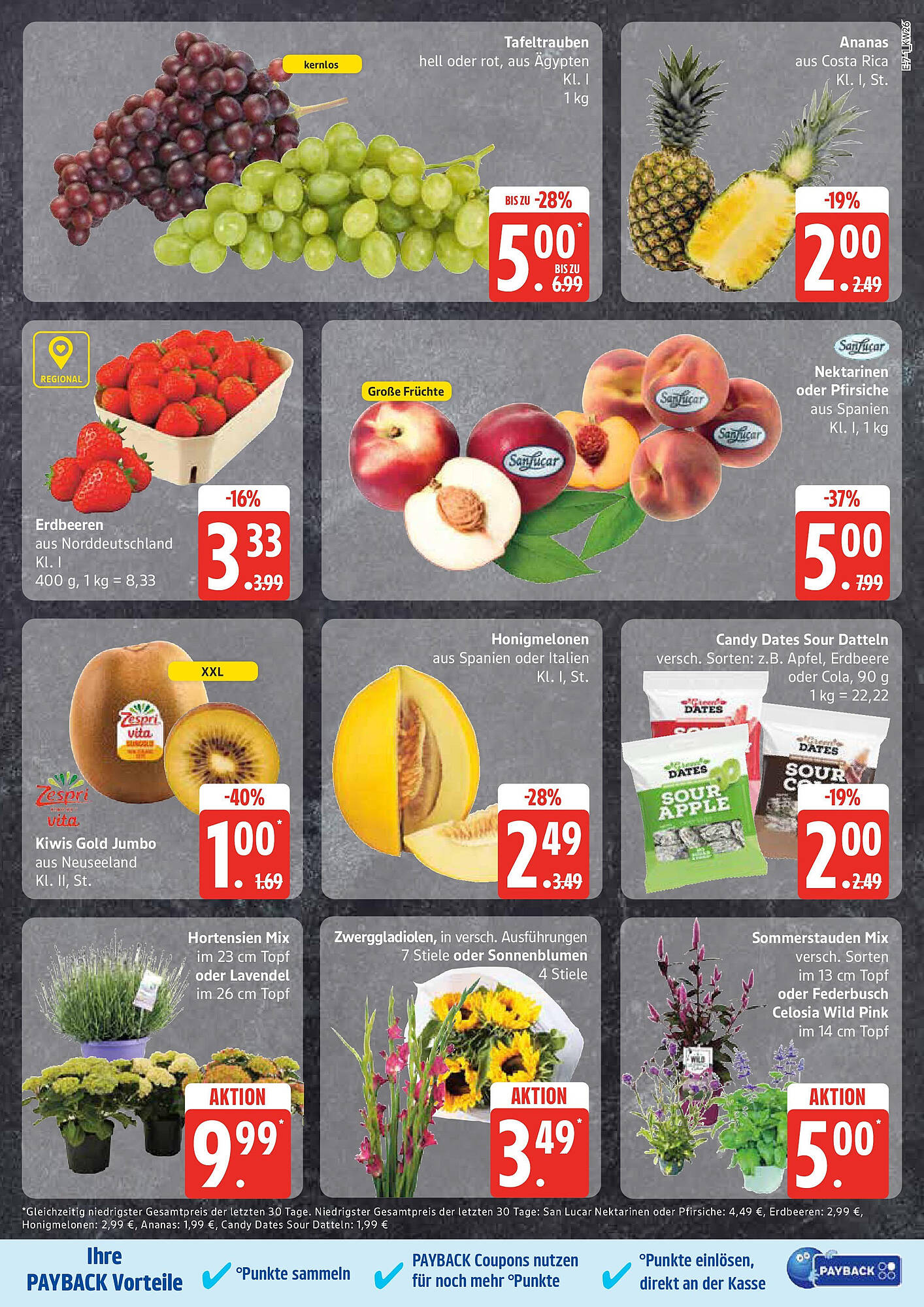 Marktkauf Prospekt
