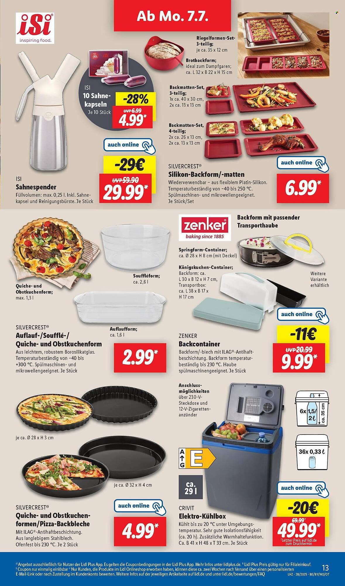 Lidl Prospekt
