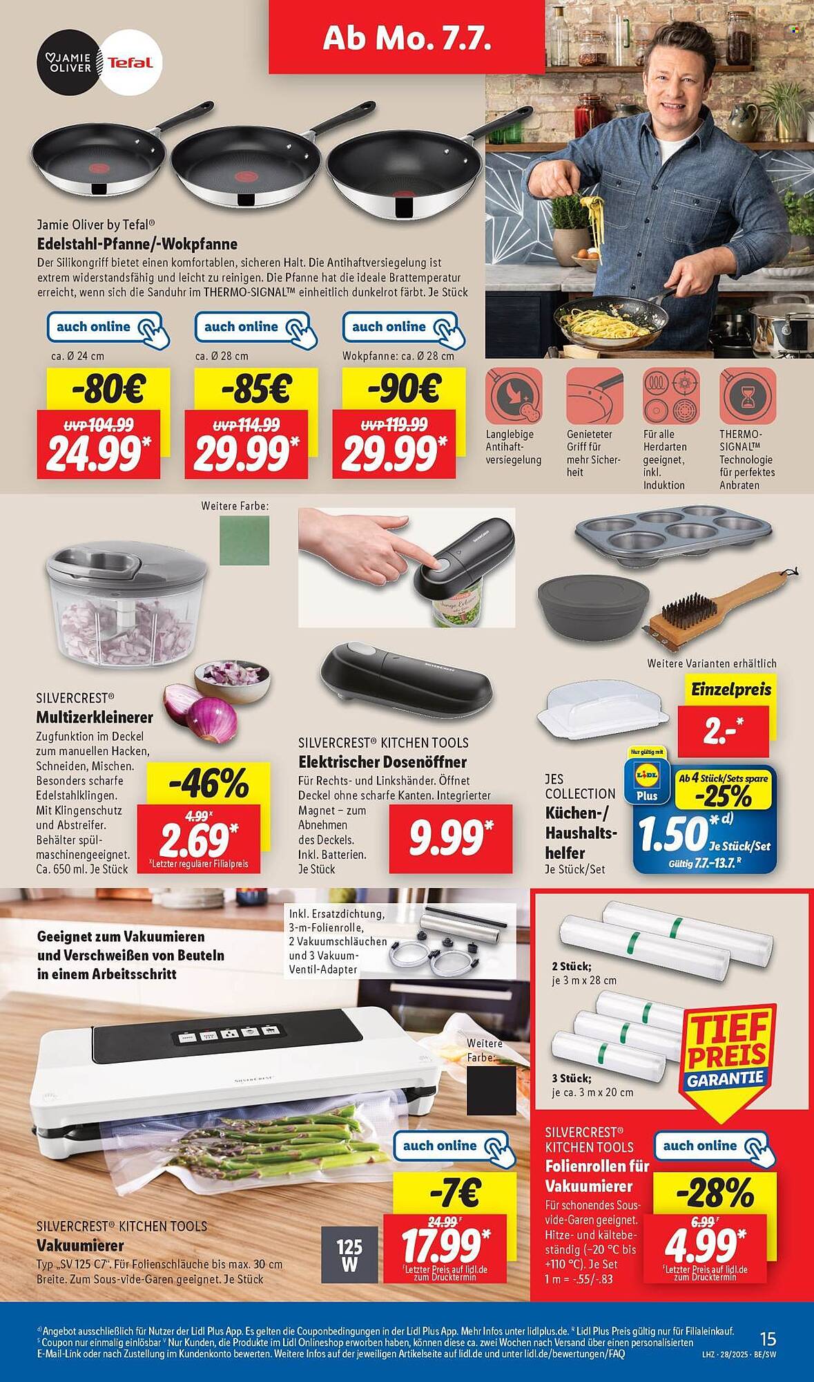 Lidl Prospekt