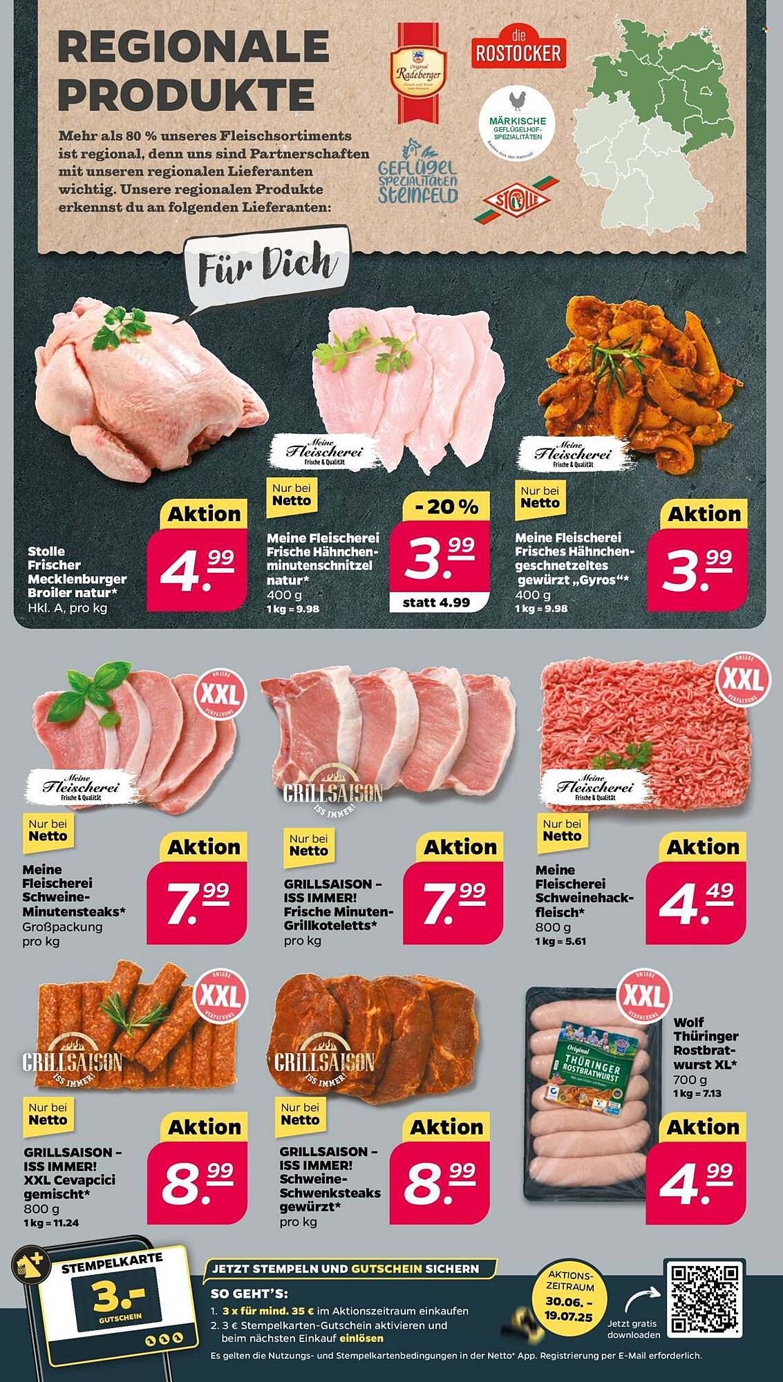 NETTO Prospekt