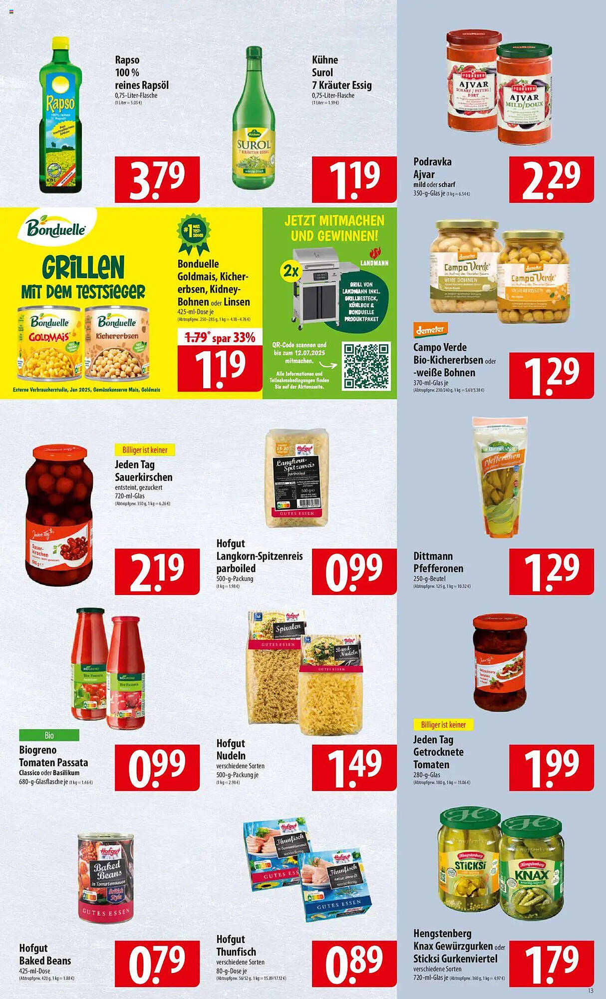 Famila Nord Ost Prospekt