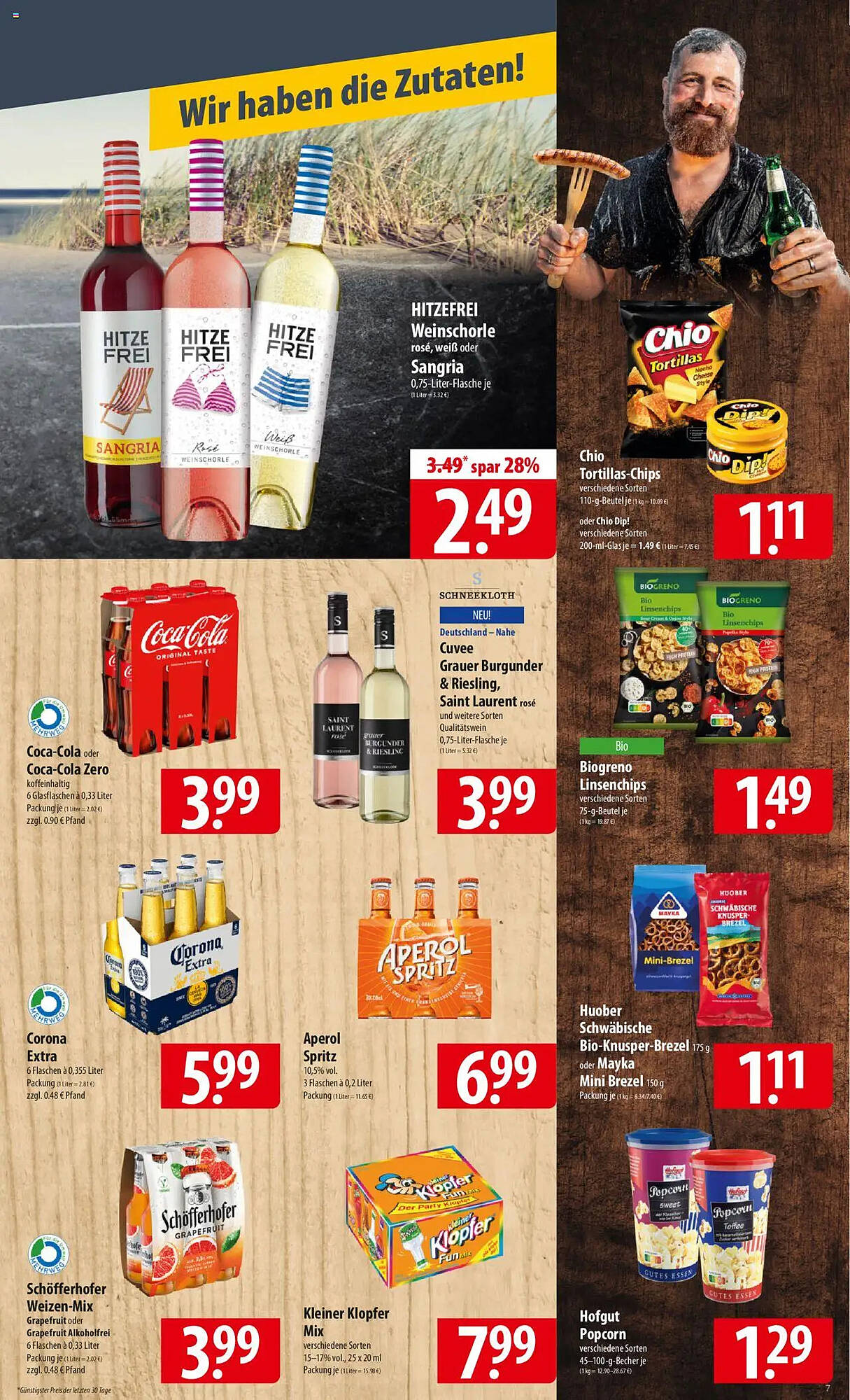 Famila Nord Ost Prospekt