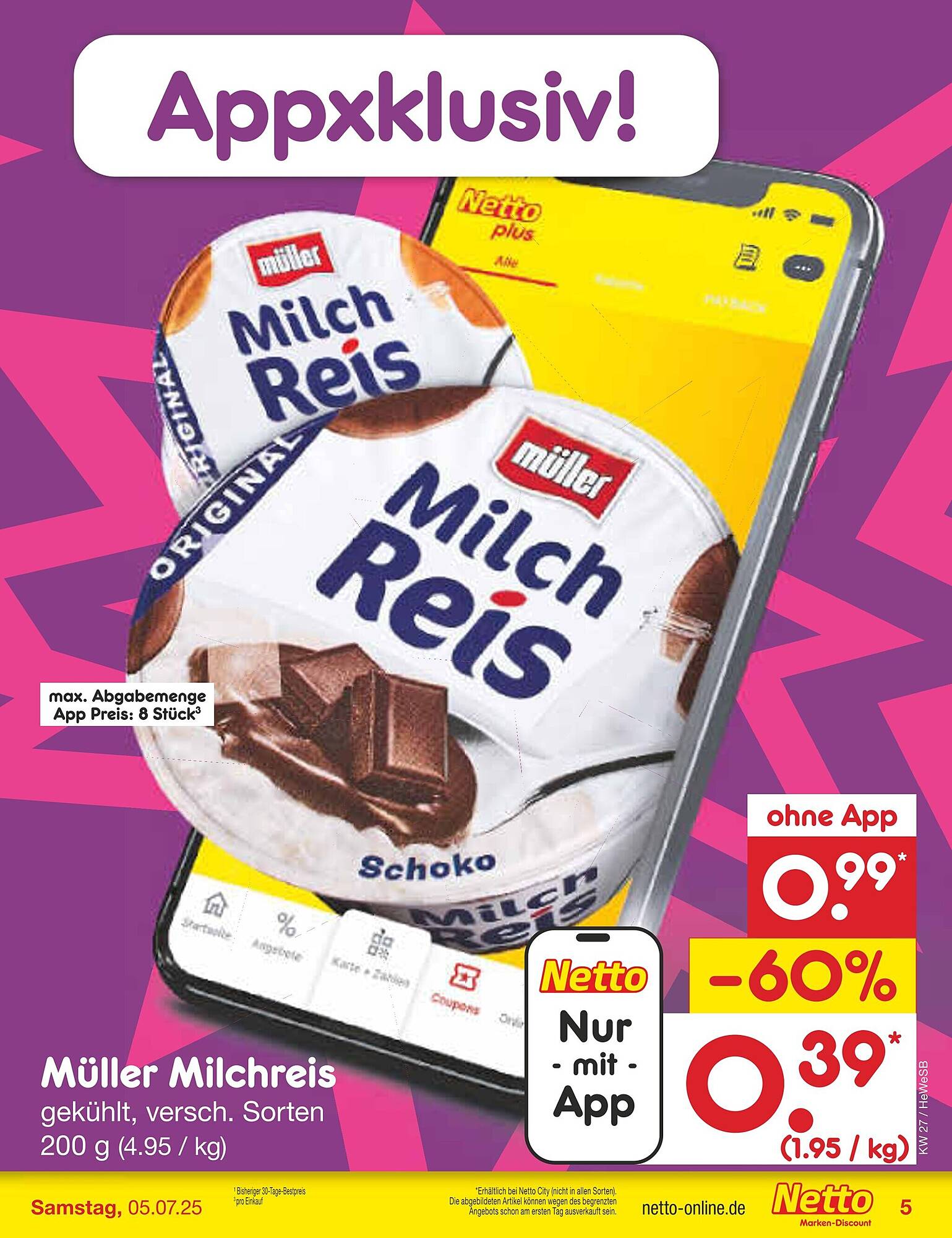 Netto Marken-Discount Prospekt