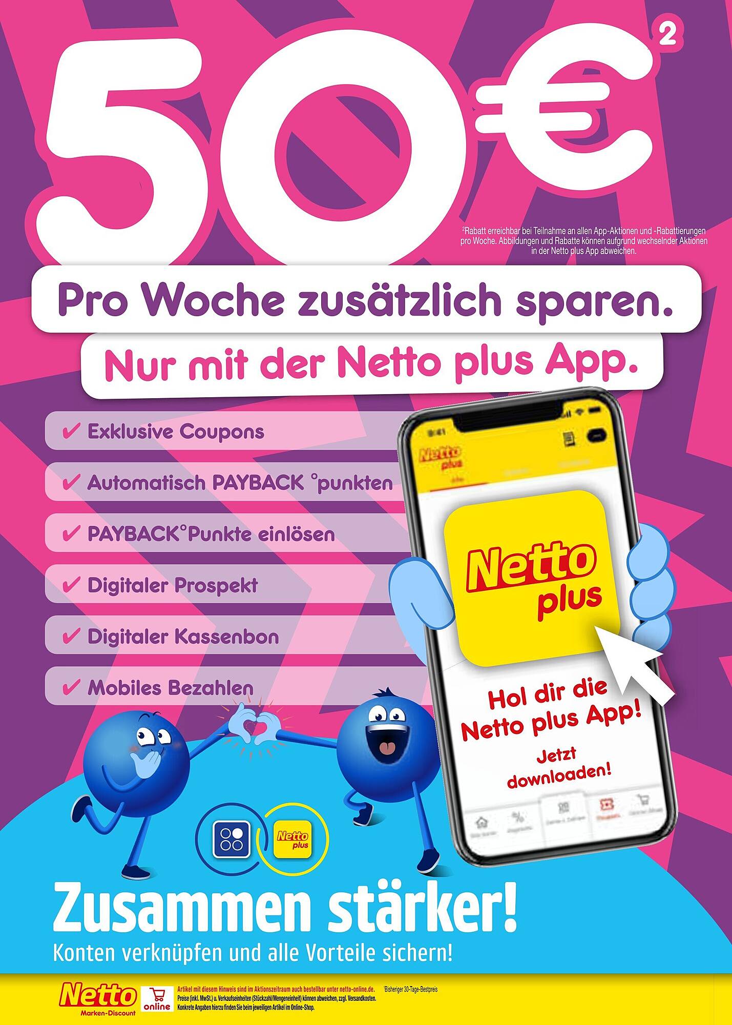 Netto Marken-Discount Prospekt