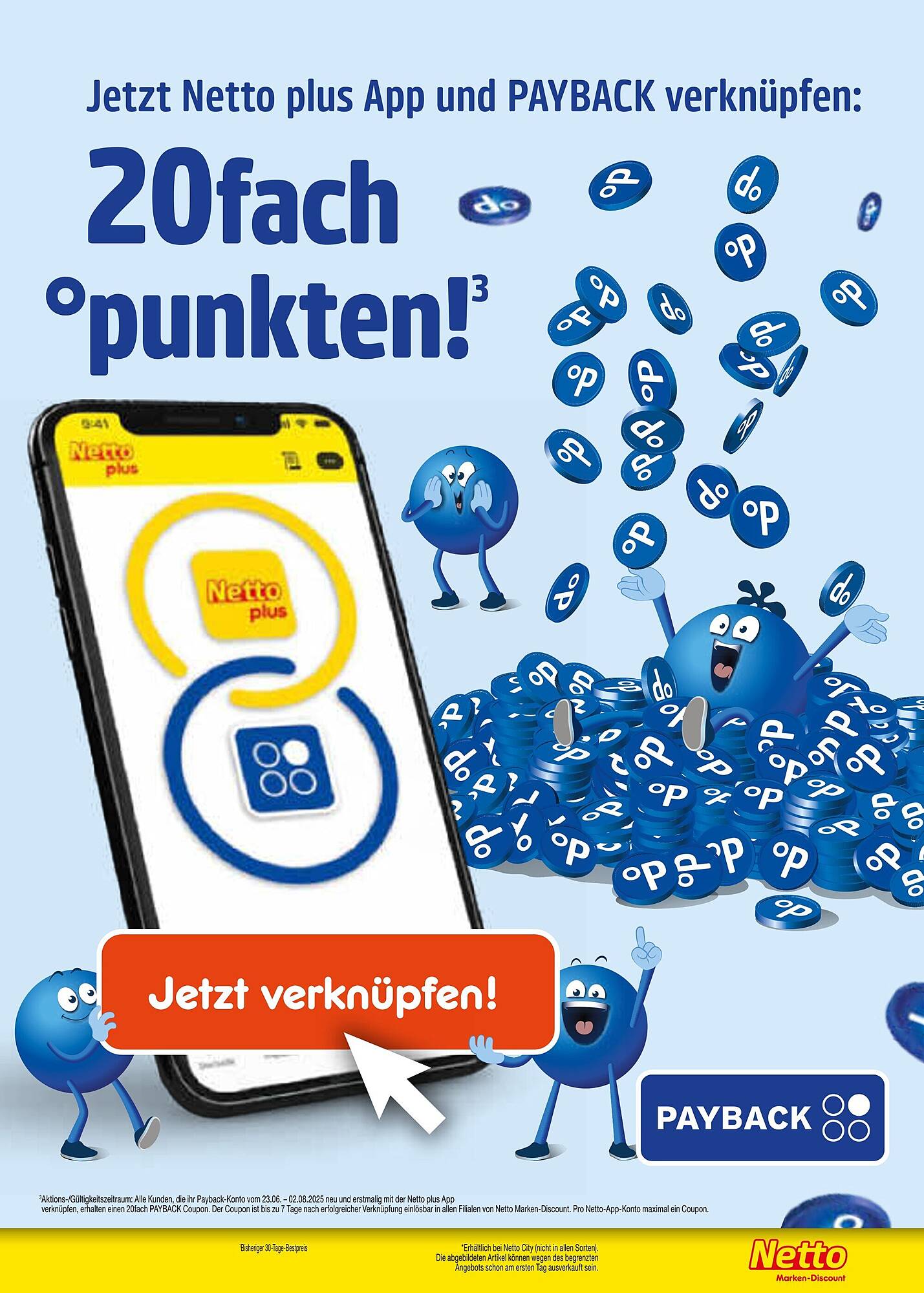 Netto Marken-Discount Prospekt