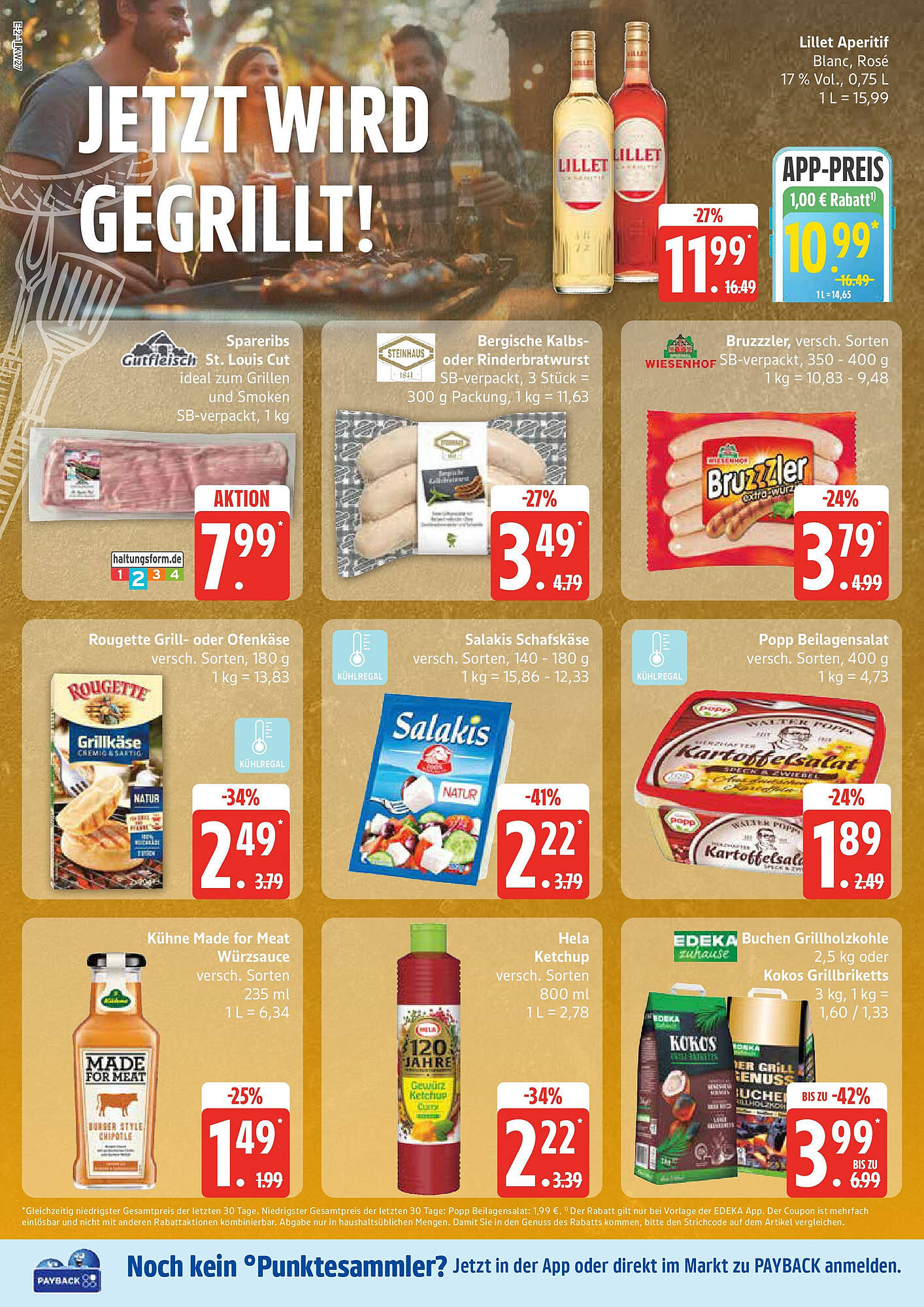Marktkauf Prospekt