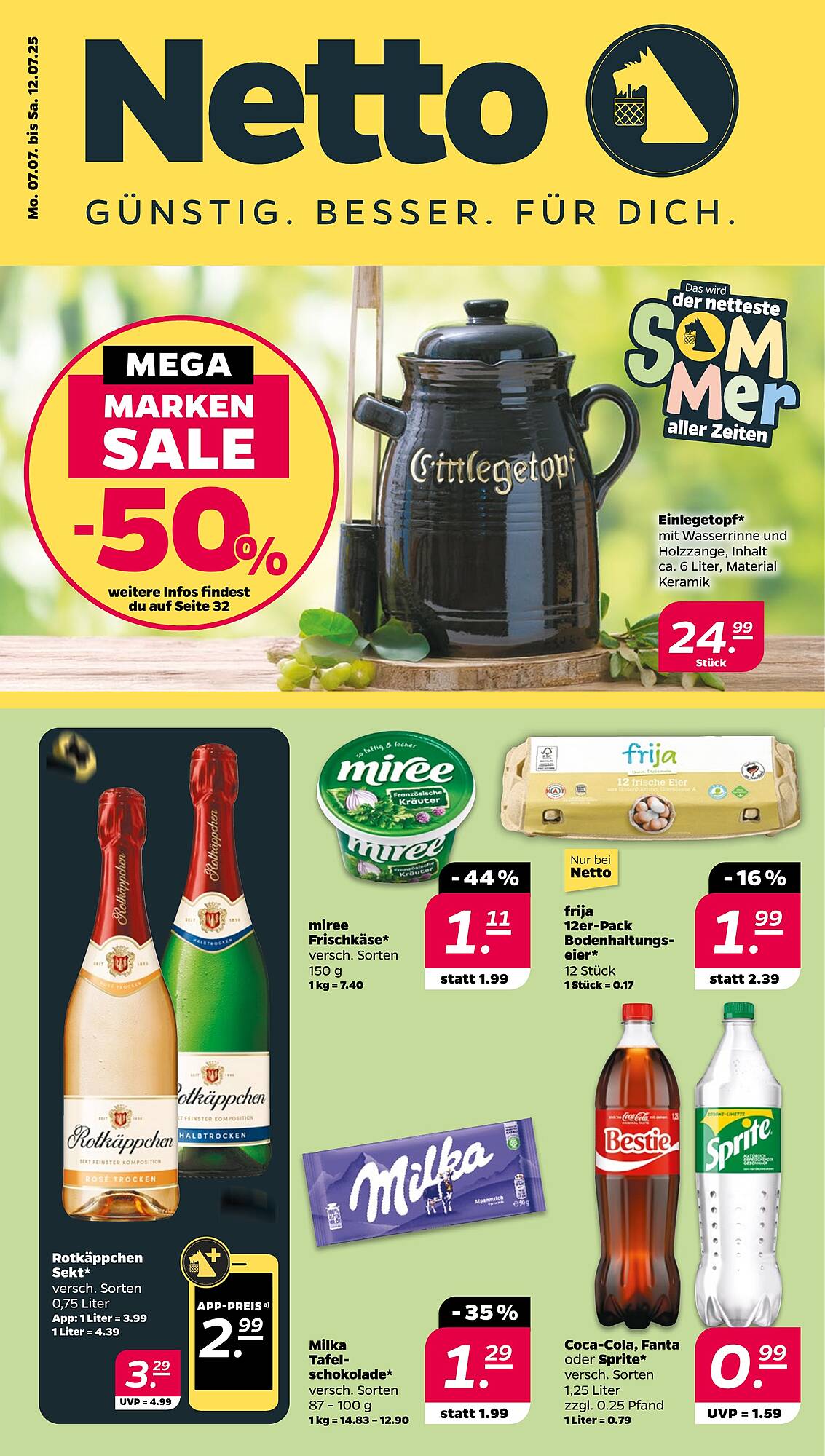 NETTO Prospekt
