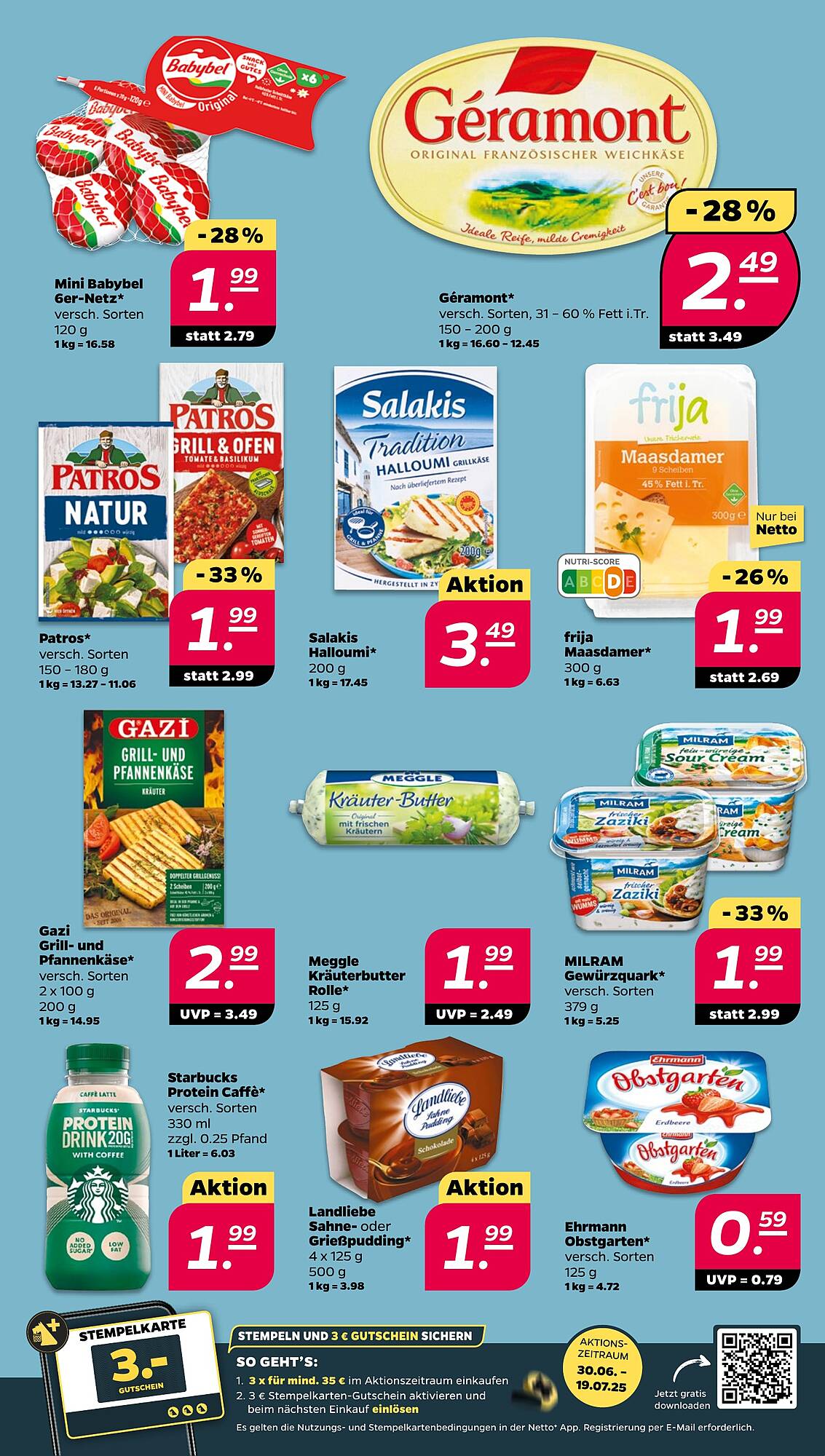 NETTO Prospekt