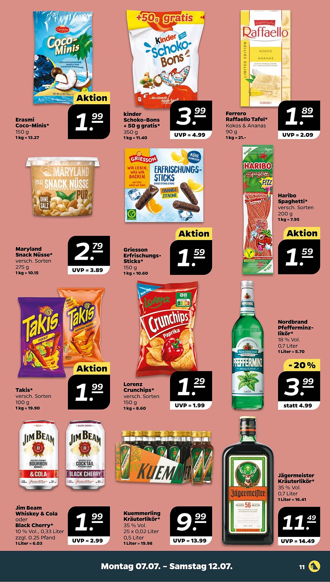 NETTO Prospekt