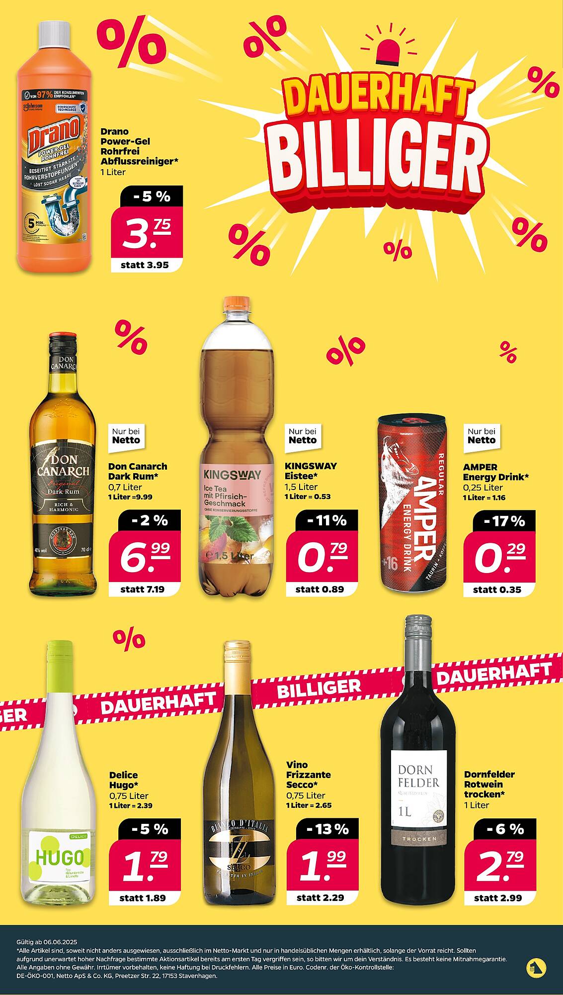 NETTO Prospekt