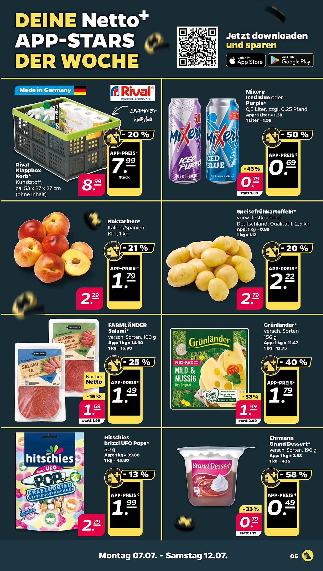 NETTO Prospekt