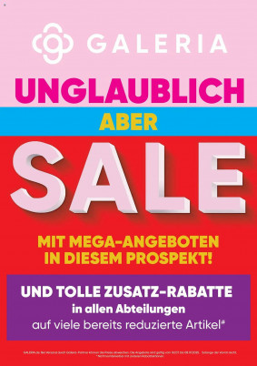 Galeria Prospekt