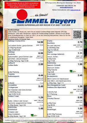 Simmel Prospekt