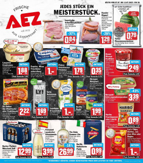 AEZ Prospekt