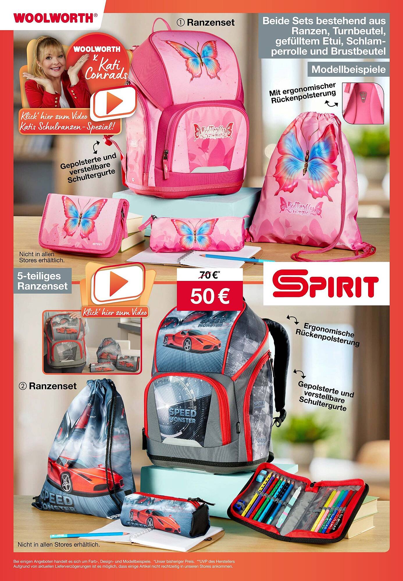 Woolworth Prospekt