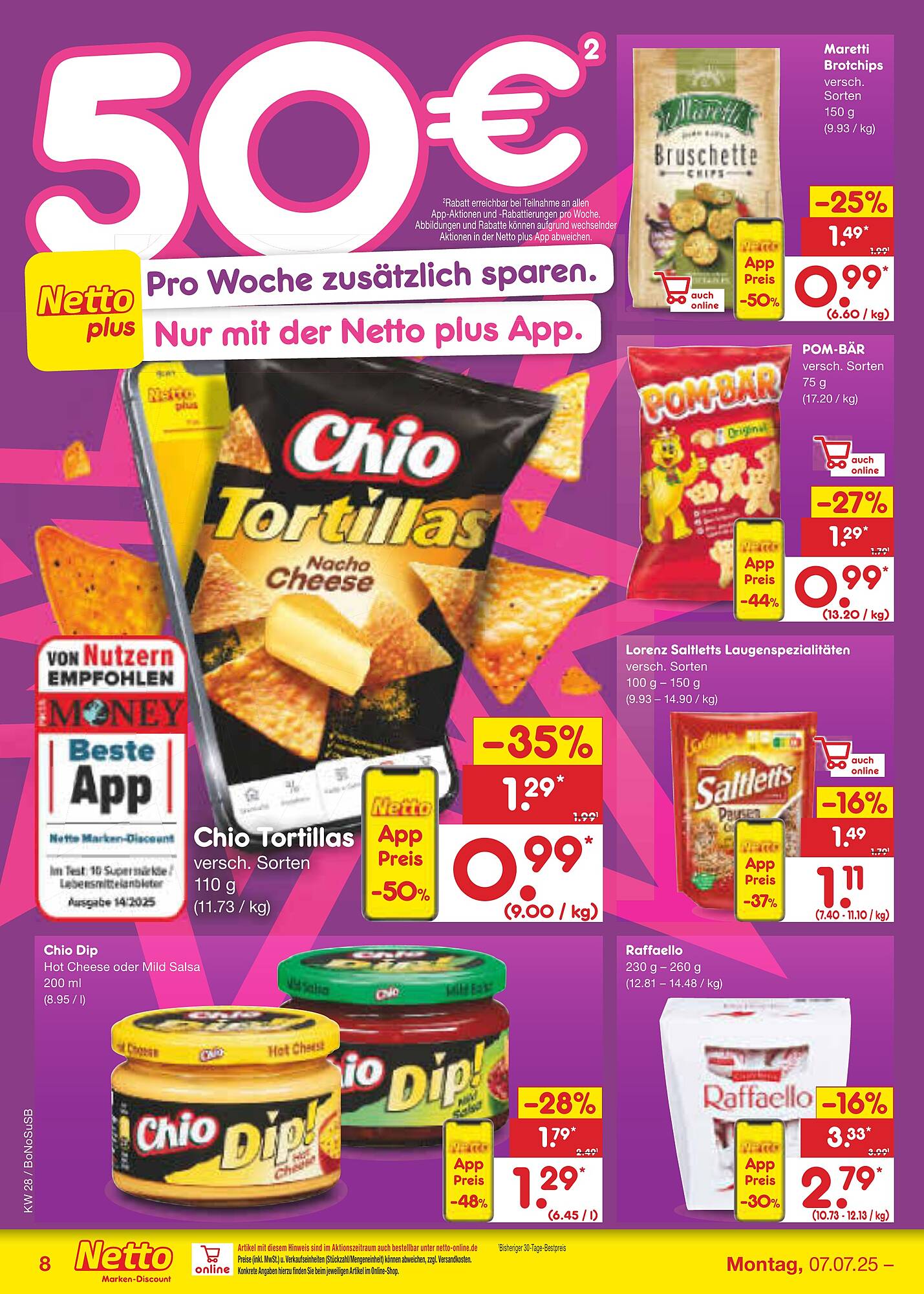 Netto Marken-Discount Prospekt