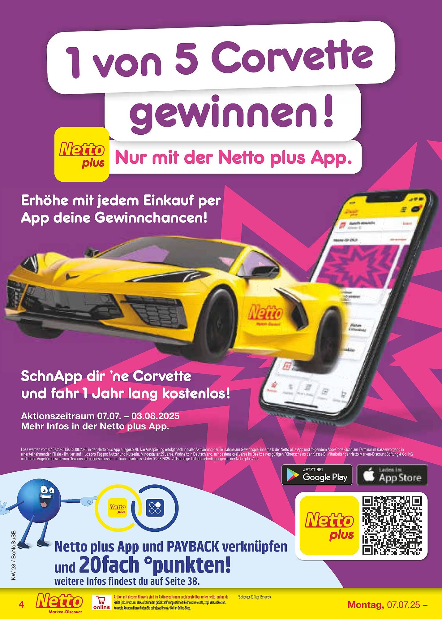 Netto Marken-Discount Prospekt