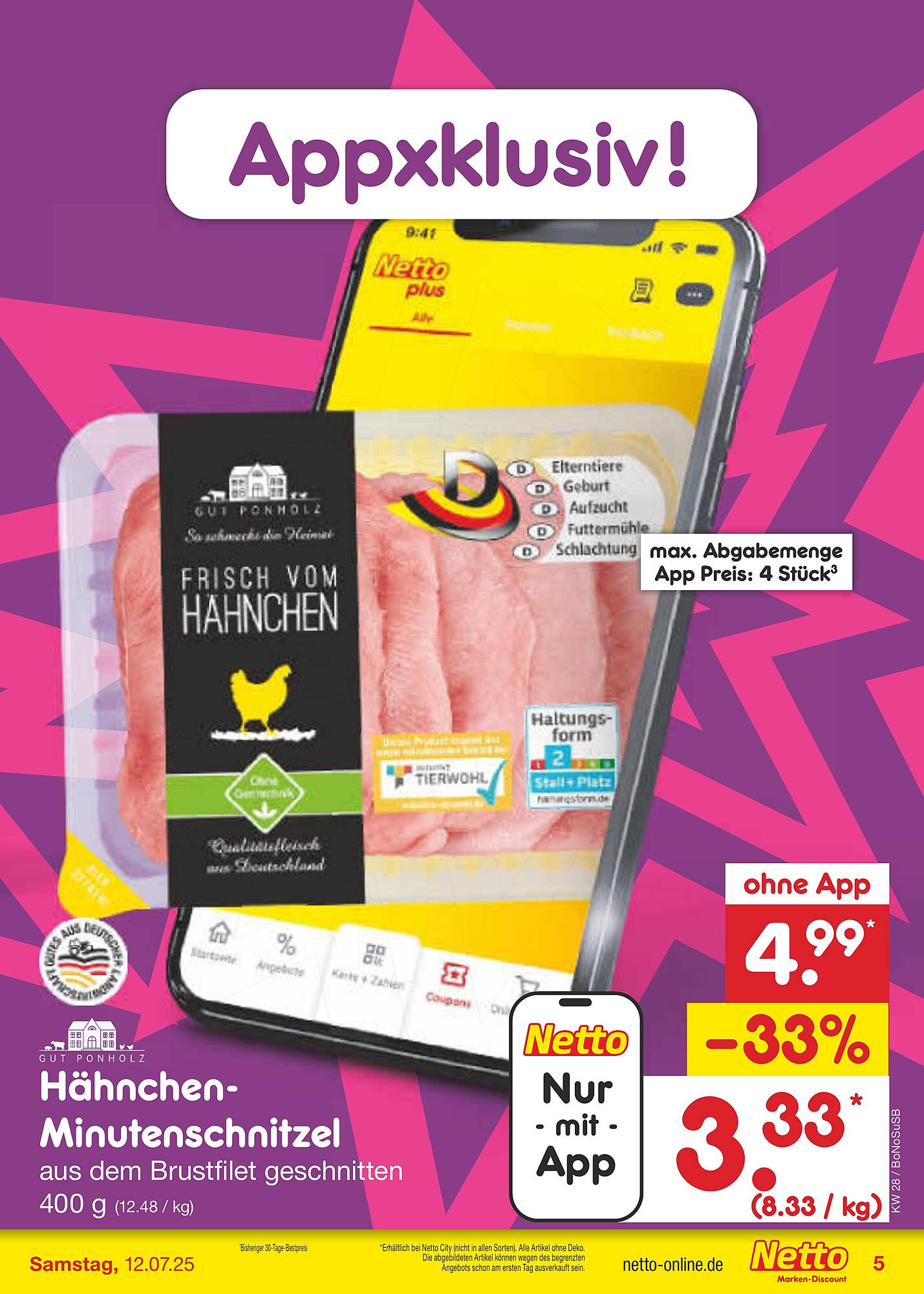 Netto Marken-Discount Prospekt