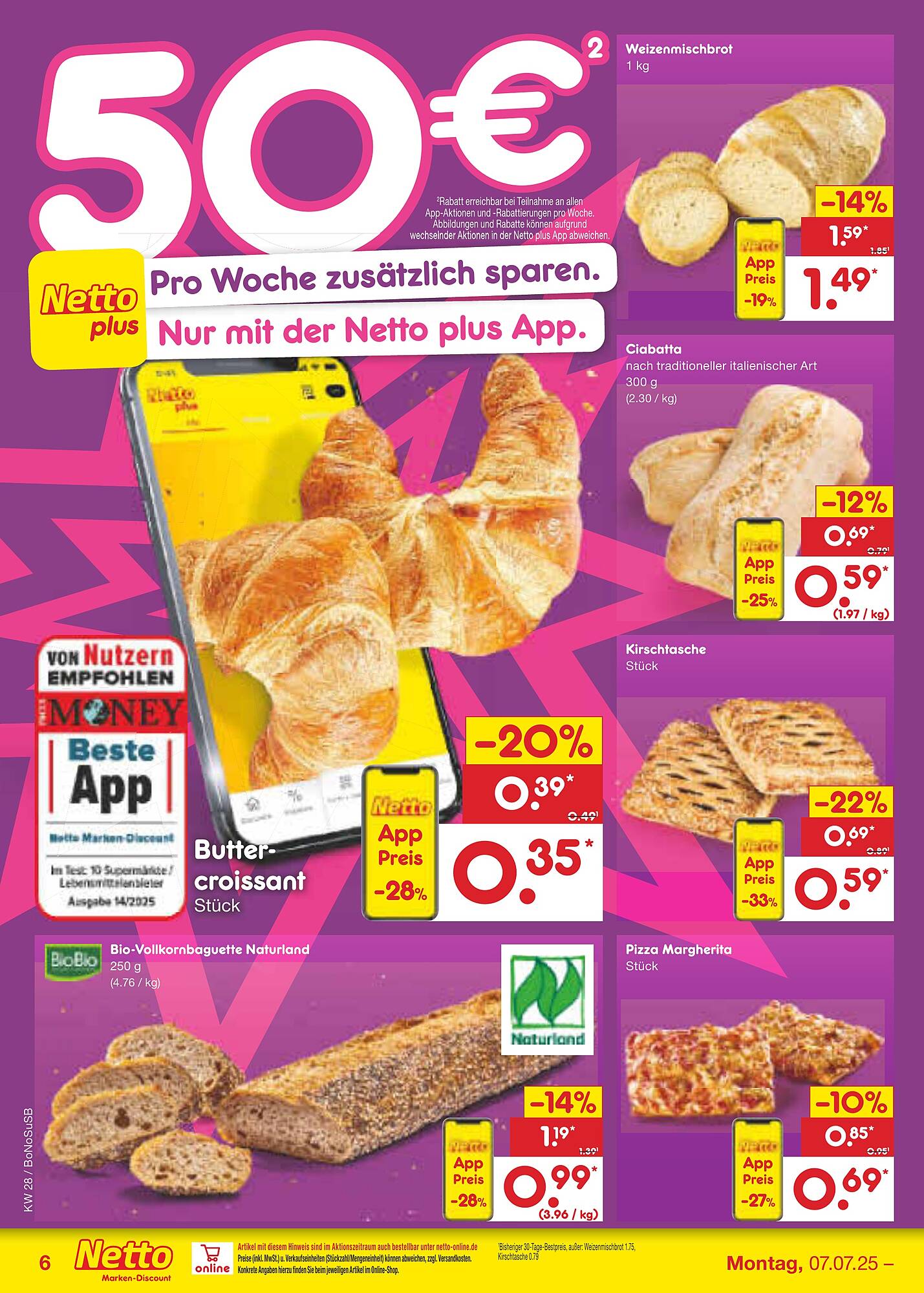 Netto Marken-Discount Prospekt