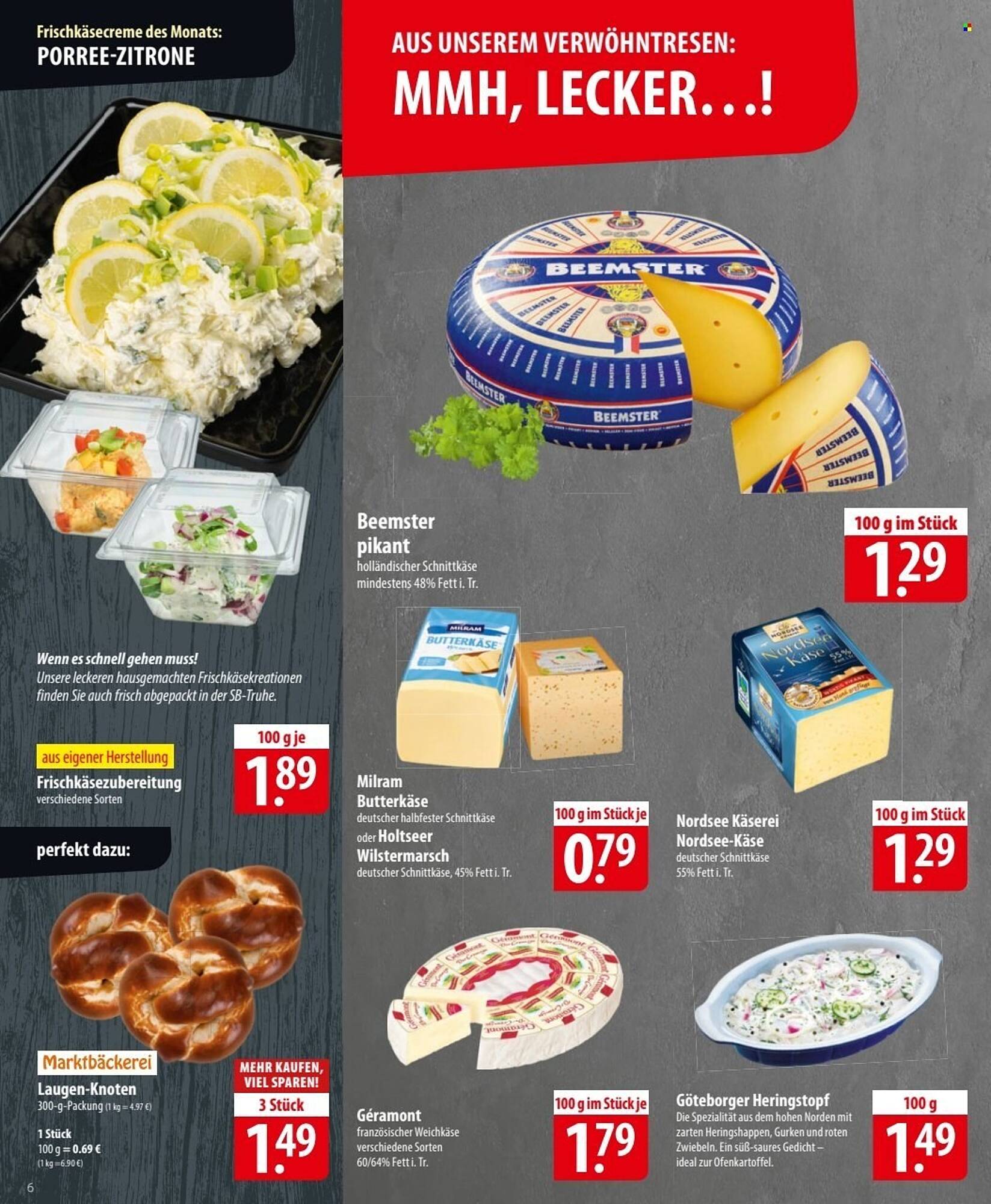 Famila Nord Ost Prospekt
