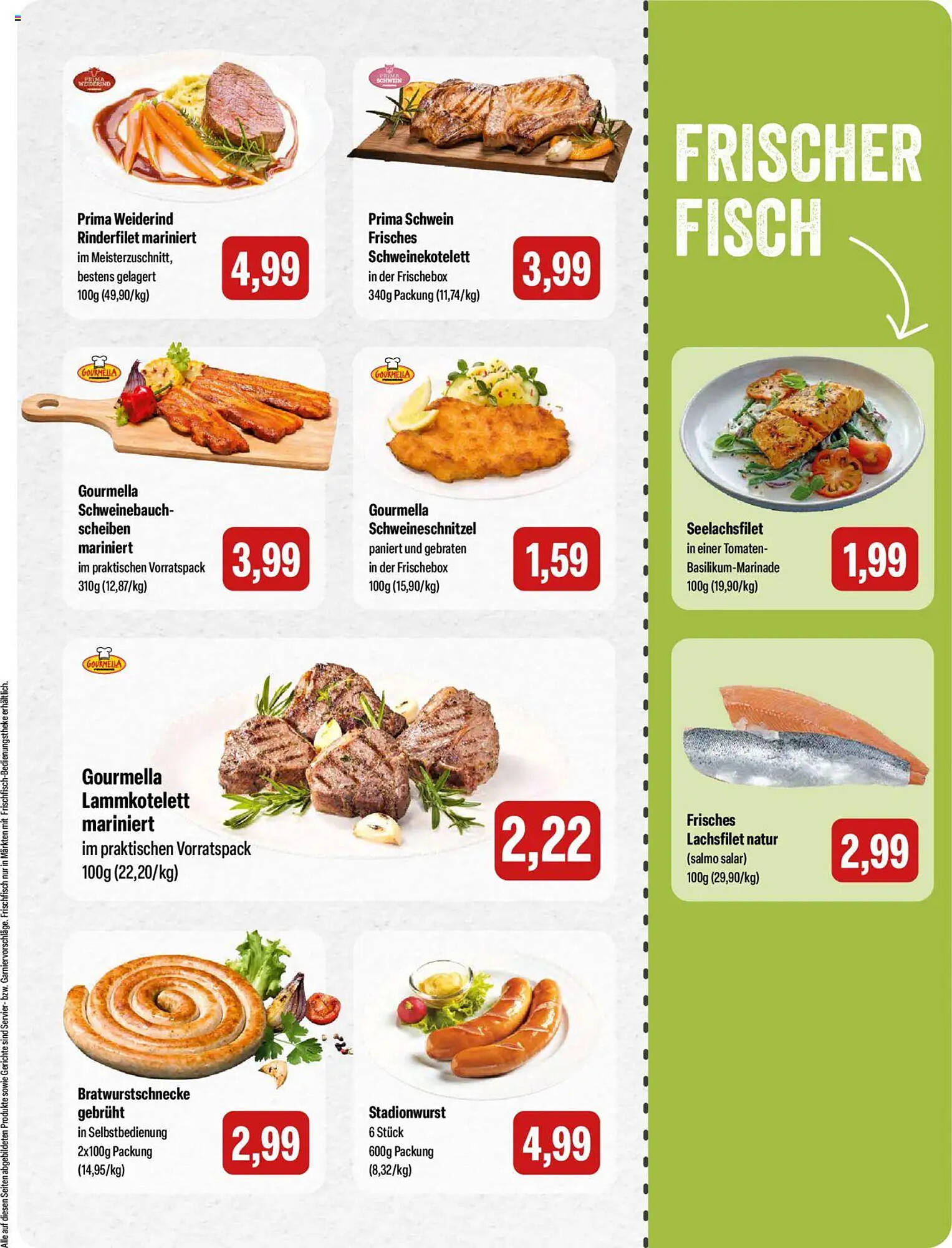 Feneberg Prospekt