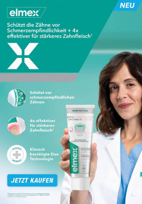 Rossmann Prospekt