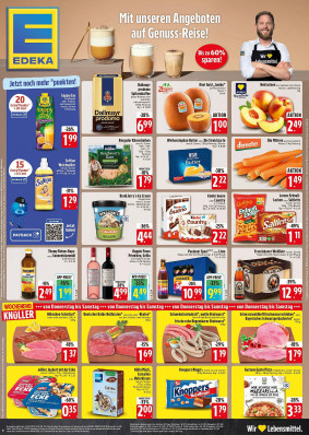Edeka Prospekt